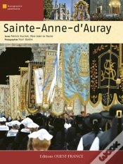 Capa do artigo Sainte-Anne-D