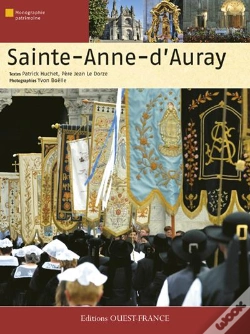Capa do artigo Sainte-Anne-D'Auray