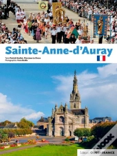 Sainte-Anne D'Auray