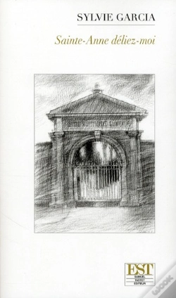 Capa do artigo Sainte-Anne Déliez-Moi