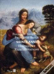 Capa do artigo Sainte Anne. Histoires Et Representations
