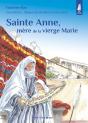 Sainte Anne, Mère De La Vierge Marie - Petits Pâtres - Preview