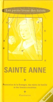 Capa do artigo Sainte Anne
