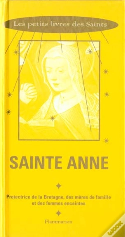 Capa do artigo Sainte Anne