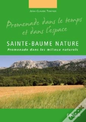 Sainte Baume Nature