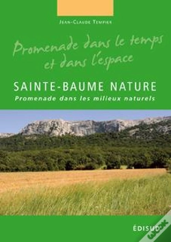 Capa do artigo Sainte Baume Nature