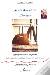 Capa do artigo Sainte Bernadette - L
