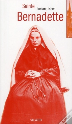 Capa do artigo Sainte Bernadette