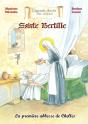 Sainte Bertille : La Première Abesse De Chelles - Preview