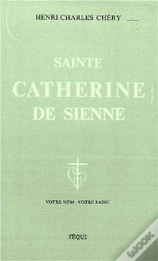 Capa do artigo Sainte Catherine De Sienne