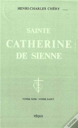 Capa do artigo Sainte Catherine De Sienne