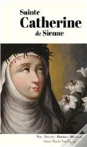 Capa do artigo Sainte Catherine De Sienne