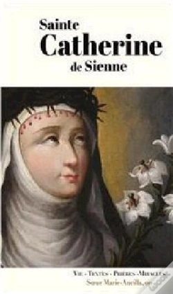 Capa do artigo Sainte Catherine De Sienne