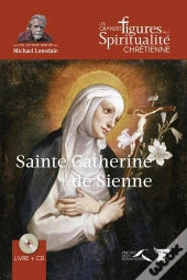 Sainte Catherine De Sienne