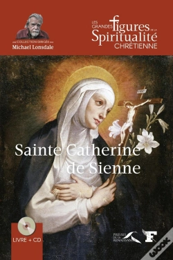 Capa do artigo Sainte Catherine De Sienne