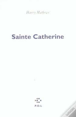 Capa do artigo Sainte Catherine