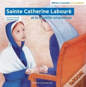 Capa do artigo Sainte Catherine Laboure