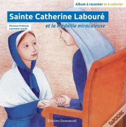 Capa do artigo Sainte Catherine Laboure