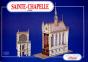 Sainte-Chapelle ; Paris - Preview