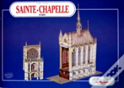Capa do artigo Sainte-Chapelle ; Paris