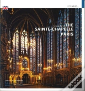 Capa do artigo Sainte-Chapelle (Version Anglaise) (La)