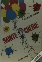Capa do artigo Sainte Chérie