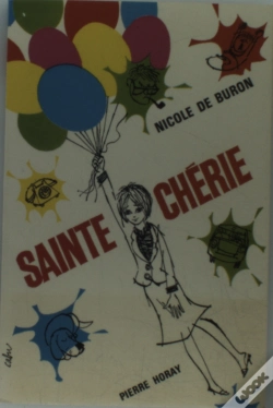 Capa do artigo Sainte Chérie