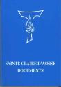 Sainte Claire D'Assise. Documents - Preview