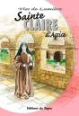 Sainte Claire D'Assise - Preview