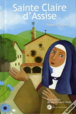 Capa do artigo Sainte Claire D'Assise