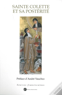 Capa do artigo Sainte Colette Et Sa Postérité