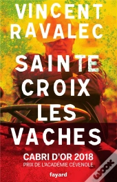 Sainte-Croix-Les-Vaches