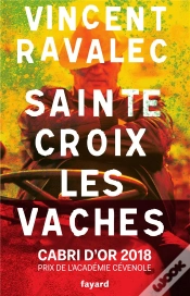 Capa do artigo Sainte-Croix-Les-Vaches