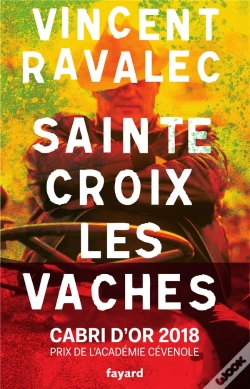Capa do artigo Sainte-Croix-Les-Vaches
