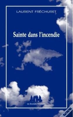 Capa do artigo Sainte Dans L'Incendie