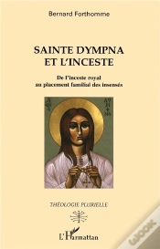 Capa do artigo Sainte Dympna Et L