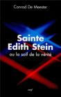 Sainte Edith Stein, Ou La Soif De La Verite - Preview