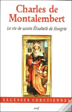 Capa do artigo Sainte Elisabeth De Hongrie