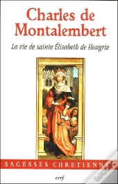 Sainte Elisabeth De Hongrie