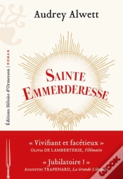 Capa do artigo Sainte Emmerderesse