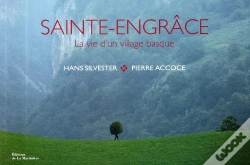 Capa do artigo Sainte-Engrâce ; La Vie D'Un Village Basque