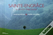 Capa do artigo Sainte-Engrâce ; La Vie D