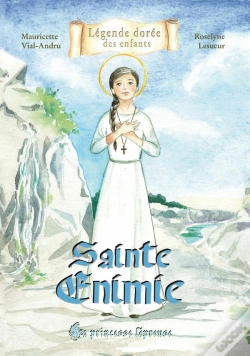 Capa do artigo Sainte Enimie
