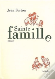 Capa do artigo Sainte Famille