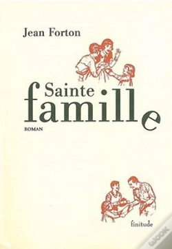Capa do artigo Sainte Famille