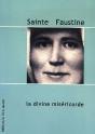 Sainte Faustine La Divine Misericorde - Preview