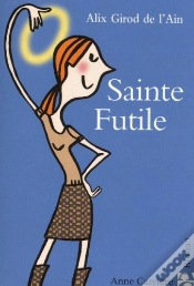 Capa do artigo Sainte Futile