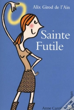 Capa do artigo Sainte Futile