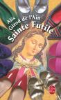 Sainte Futile - Preview
