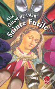 Capa do artigo Sainte Futile